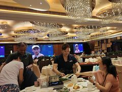 -半岛太子酒家(海港城店)