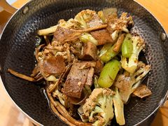 农舍干锅-枣子树·素食餐厅(普陀山店)