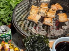 -牧童禧肉社·韩国炭火烤肉店(中粮祥云小镇创始店)