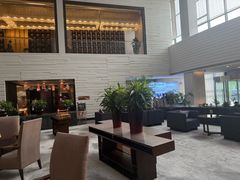 -天津海河悦榕庄·Lobby Lounge大堂吧