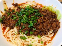 -聚园面庄(新光天地店)
