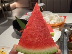 -海底捞火锅(凤凰广场店)