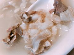 羊杂汤-高晓山馅饼