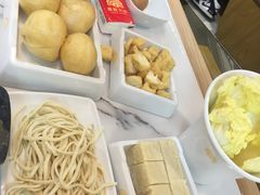 -傣妹火锅(狮子桥店)