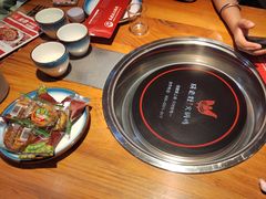 -成老灶火锅鸡(高东街店)