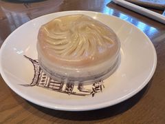 -南翔馒头店(豫园店)