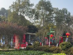 -洪湖家庭农场·团建·露营·会议