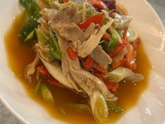 -汗腾格里·风味餐厅(新疆驻京办店)