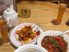 -德胜轩正宗顺德菜(宝安沙井会展中心店)