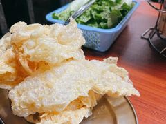 -威邵鸡煲(西华路总店)