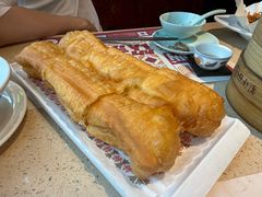 -点都德(千灯湖环宇城店)