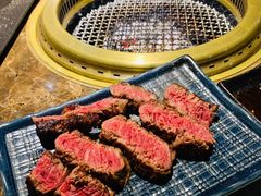 -觅福里•熟成和牛餐厅