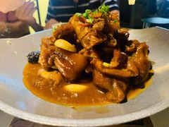 梅香猪手-小菜园新徽菜(常州天宁吾悦店)