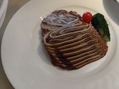 -京华烟云·北京烤鸭(领展购物广场·中关村店)