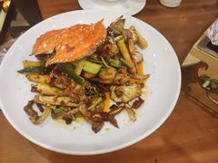 -鲍氏金勺子(恒大店)