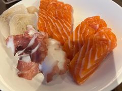 -香荟Aroma·外滩茂悦大酒店