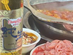 -储奇门鳝鱼火锅(总店)