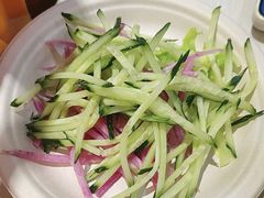 -黑八私房老北京炸酱面