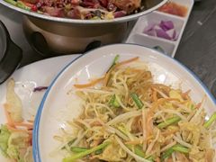 -东北范·金牌肘子·杀猪菜(美乐城店)