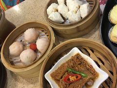 -点都德(大茶楼店)