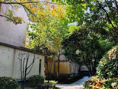 -颐和路民国时期公馆风貌区