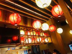 -初居食屋日式料理(万象城购物中心店)