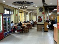 -元盛居(生态大街店)