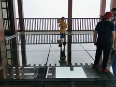 -少华山国家森林公园