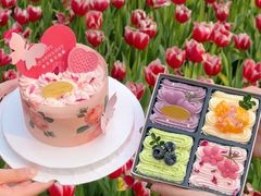-罗莎蛋糕(松雅湖店)