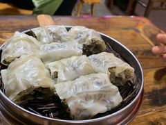 -韩城古城美食街