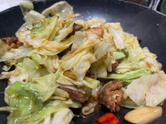 -惜湖餐厅(长兴万达广场店)
