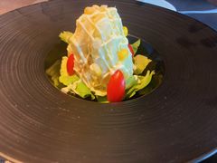 -山葵家·创意料理(临平银泰城店)