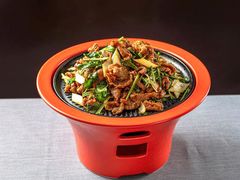 -遇见阿家村云南菜(魏公村店)