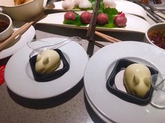 -海底捞火锅(天一广场亚细亚店)