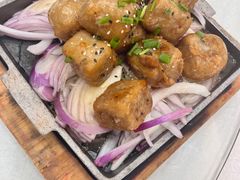 -阿伟海鲜楼·福建菜(涵江店)