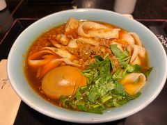 -喜晋道面馆(华严寺广场店)