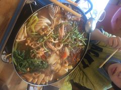 iphone_upload_pic-东吉馆韩式餐厅(八经街总店)