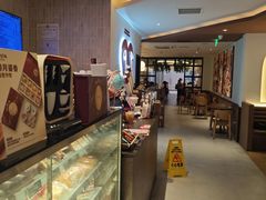 -COSTA COFFEE(新奥购物中心店)