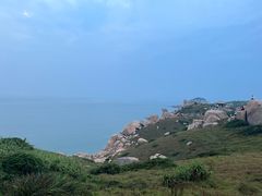 -南麂列岛