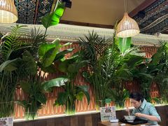 -云阿蛮云南生烫牛肉米线(奉贤路店)