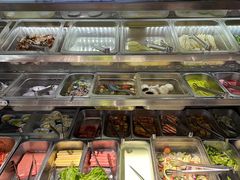 -33韩式自助烧烤(环城南路店)