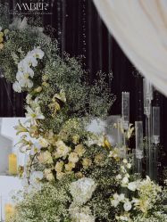 -琥珀婚礼策划AMBER WEDDING