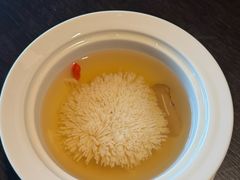 -彩丰楼中餐厅(佘山世茂洲际酒店)