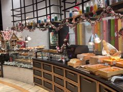 -星汇餐厅(新濠影汇店)
