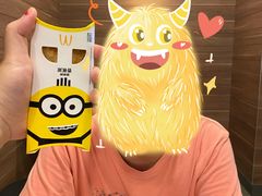 -麦当劳(合肥之心城店)