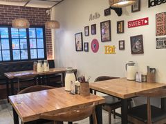 -多宾韩国料理(学衡路店)