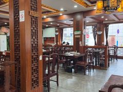 -衢州人家(建国北路店)