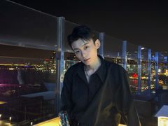 -VENU+海景酒廊