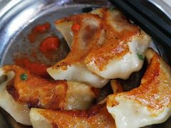 锅贴-金枫锅贴(滨江·凯旋门店)