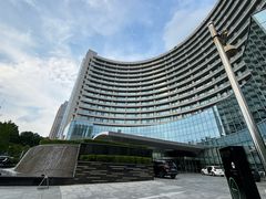 -天津海河悦榕庄·Lobby Lounge大堂吧